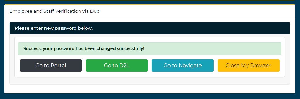 Submit Password Reset via Email or Text Message Form