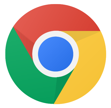 Chrome Logo