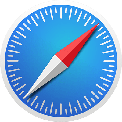Safari Logo